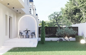 MM5 Park Residence | Vila tip duplex, 4 camere | aproape de Ploiesti - imagine 5