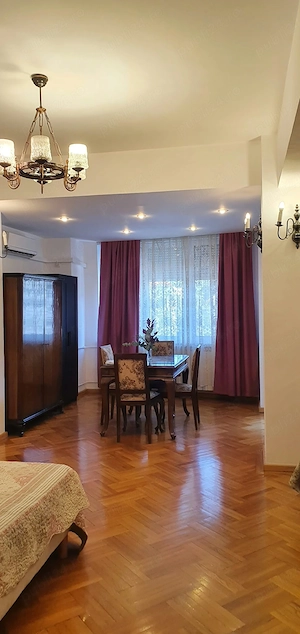 Inchiriez garsoniera zona bd. Kiseleff