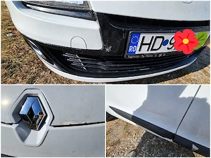 Vand schimb Renault Megane 1.5dci - imagine 5