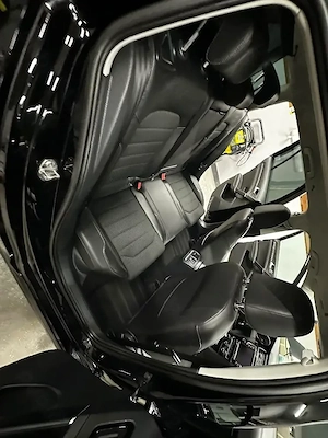 Golf 7 R-Line 2.0 diesel  - imagine 7