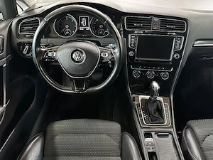 Golf 7 R-Line 2.0 diesel  - imagine 6
