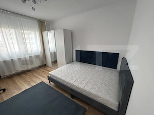 Apartament 2 camere, 53 mp, zona Marasti - imagine 4