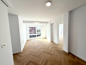 Apartament 2 camere + birou Boxa bonus - Antracit Coandă - imagine 3