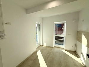 Apartament 2 camere + birou Boxa bonus - Antracit Coandă - imagine 5