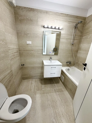 Apartament 2 camere + birou Boxa bonus - Antracit Coandă - imagine 4