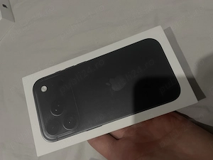 Iphone 18 Pro Black 256GB ESIM