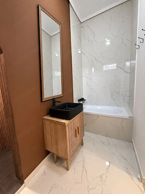 Central - Apartament 2 camere - Renovat integral - Piața Trandafirilor - imagine 6