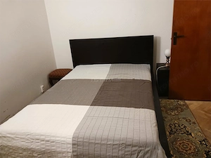 Metrou Jiului, apartament 2 camere sdec, et 5 mobilat, utilat - imagine 6