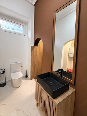 Central - Apartament 2 camere - Renovat integral - Piața Trandafirilor - imagine 7