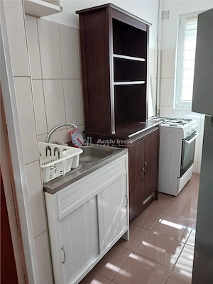 Metrou Jiului, apartament 2 camere sdec, et 5 mobilat, utilat - imagine 8