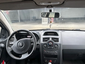 Renault Megane 2008 - imagine 5