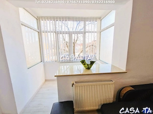 Închiriere apartament 2 camere, situat în Târgu Jiu, Bld Republicii - imagine 5
