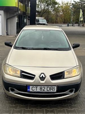 Renault Megane 2008 - imagine 2