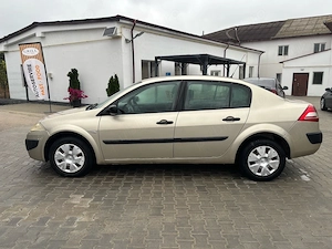 Renault Megane 2008 - imagine 3