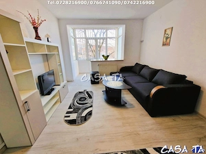 Închiriere apartament 2 camere, situat în Târgu Jiu, Bld Republicii - imagine 4