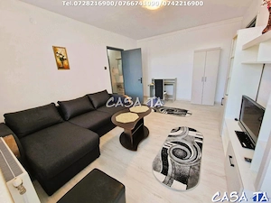 Închiriere apartament 2 camere, situat în Târgu Jiu, Bld Republicii - imagine 3