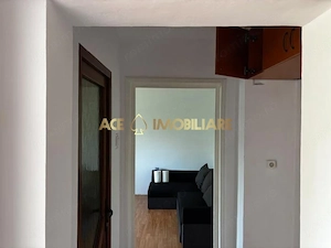 2 Camere de inchiriat | Brancoveanu | Mobilat | Utilat  - imagine 2
