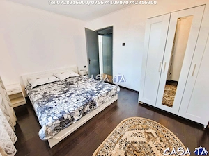 Închiriere apartament 2 camere, situat în Târgu Jiu, Bld Republicii - imagine 7