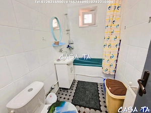 Închiriere apartament 2 camere, situat în Târgu Jiu, Bld Republicii - imagine 9