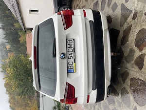 Bmw x3 automat  - imagine 3