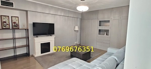 Apartament modern 3 camere, 2 băi, centrală, loc parcare - Matei Basarab 53 - imagine 2