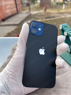 vand schimb iPhone 12 mini