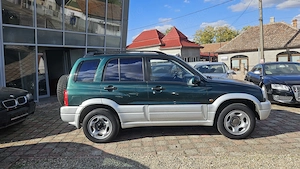 Suzuki Grand Vitara 2.0 benzina - imagine 19