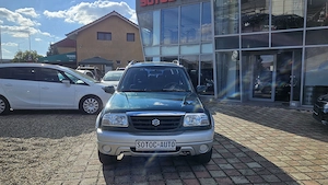 Suzuki Grand Vitara 2.0 benzina - imagine 20