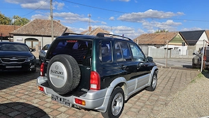 Suzuki Grand Vitara 2.0 benzina - imagine 5