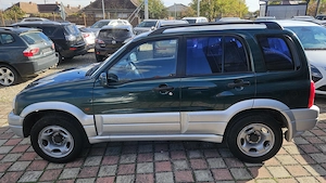 Suzuki Grand Vitara 2.0 benzina - imagine 17
