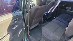 Suzuki Grand Vitara 2.0 benzina - imagine 16