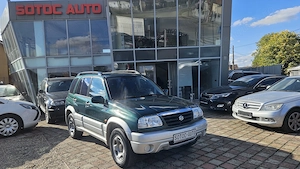 Suzuki Grand Vitara 2.0 benzina - imagine 2