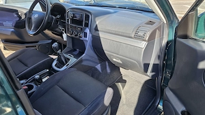 Suzuki Grand Vitara 2.0 benzina - imagine 14