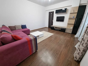 Apartament 2 camere, decomandat, mobilat și utilat, loc parcare, metrou D. Leonida la doar 5 minute - imagine 8