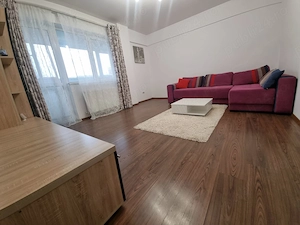 Apartament 2 camere, decomandat, mobilat și utilat, loc parcare, metrou D. Leonida la doar 5 minute