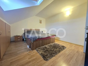 Apartament 3 camere de vanzare decomandat 67mp zona Terezian Sibiu - imagine 3