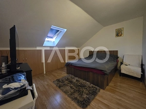 Apartament 3 camere de vanzare decomandat 67mp zona Terezian Sibiu - imagine 4