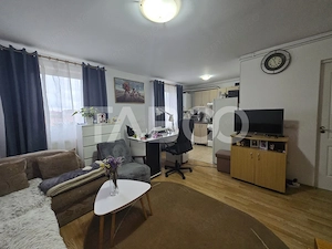 Apartament 3 camere de vanzare decomandat 67mp zona Terezian Sibiu