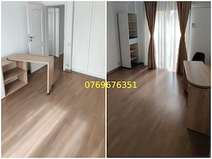 Apartament modern 3 camere, 2 băi, centrală, loc parcare - Matei Basarab 53 - imagine 7