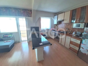 Apartament 2 camere zona Terezian in Sibiu - imagine 3