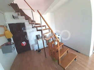 Apartament 2 camere zona Terezian in Sibiu - imagine 6