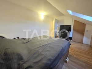 Apartament 3 camere de vanzare decomandat 67mp zona Terezian Sibiu - imagine 13