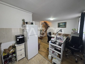 Apartament 3 camere de vanzare decomandat 67mp zona Terezian Sibiu - imagine 11
