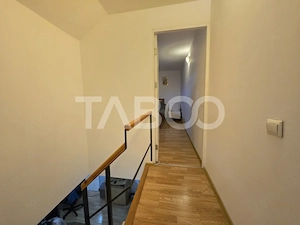 Apartament 3 camere de vanzare decomandat 67mp zona Terezian Sibiu - imagine 9