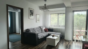 Inchiriere Apartament 2 camere decomandat, 37 mp, Stejarului