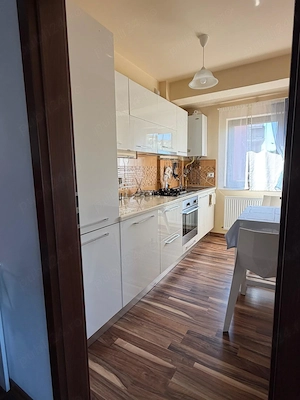 Inchiriere Apartament 2 camere decomandat, 37 mp, Stejarului - imagine 8