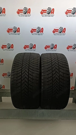 ANVELOPE 285/40/20 108V 285 40 20 BRIDGESTONE CP N10861 M+S