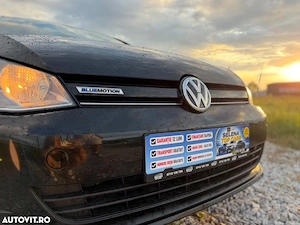 Volkswagen Golf VII  TDI BlueMotion - imagine 4