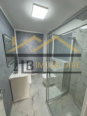 Apartament de 2 camere, 60mp, terasa, parcare, Zona Ama Residence - imagine 6