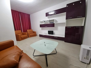 Apartament 2 camere, decomandat, mobilat, demisol, Metrou Dimitrie Leonida la 4 minute - imagine 5
